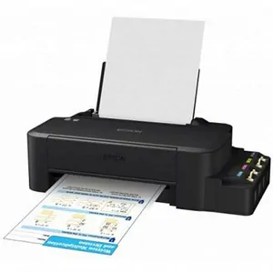 Замена принтера Epson L120 в Ижевске